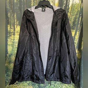 STARTER Women's Black Utility Jacket